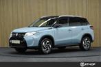 Suzuki Vitara 1.5 Hybrid Automaat Style | € 3.600,- Demo v, Gebruikt, Zwart, 4 cilinders, 24 maanden