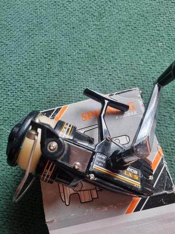 Ryobi LX _S  zee molen niet erg groot.  beschikbaar voor biedingen