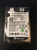 Western Digital WD7500BPKX - 750GB SATA 2,5" [HDD-1029] 7-12, Computers en Software, Harde schijven, Ophalen of Verzenden, Zo goed als nieuw