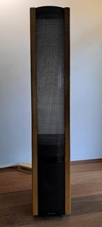 Martin Logan Aerius,  hybride elektrostatische speakers, Audio, Tv en Foto, Luidsprekers, Gebruikt, Overige typen, 120 watt of meer