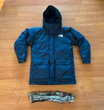 The North Face McMurdo Blue maat Medium (zgan), Blauw, The North Face, Maat 48/50 (M), Ophalen of Verzenden