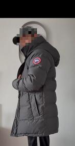 Canada Goose Carson Graphite, Ophalen, Canada Goose, Zo goed als nieuw, Grijs