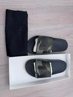 Nieuwe Originele givenchy slippers maat 39, Kleding | Heren, Schoenen, Verzenden, Nieuw, Zwart