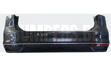 Bumper Volkswagen VW PASSAT B8 3G9 KOMBI FACELIFT 19-3G98074 beschikbaar voor biedingen