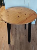 Ikea Gamlared Eettafel - 2 tot 4 personen, Ophalen, Gebruikt, Rond, 50 tot 100 cm