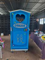 Carnaval Dixie's - Uniek en feestelijk!, Ophalen, Zo goed als nieuw, Carnaval