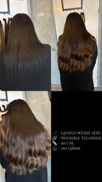 betaalbare hair extensions, verlenging, volume, resetten, Ophalen of Verzenden