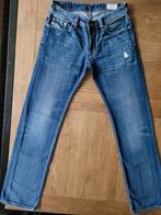 ZGAN CLASSIC VINTAGE DIESEL LARKEE STRAIGHT DESTROY 31/34!!, Kleding | Heren, Spijkerbroeken en Jeans, W32 (confectie 46) of kleiner