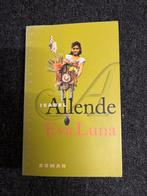 Eva Luna - Isabel Allende, Ophalen of Verzenden, Gelezen, Nederland