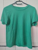 Shirt, Kleding | Dames, T-shirts, Groen, Ophalen of Verzenden, Zo goed als nieuw, Maat 36 (S)