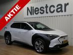 Subaru SOLTERRA Sky met trekhaak Eye-Sight / Navigatie / App, Automaat, 12 maanden, Gebruikt, 71 kWh
