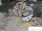 straatwerk, Tuin en Terras, Tegels en Klinkers, Ophalen, Gebruikt, Klinkers, 5 tot 10 m²