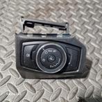 FORD FOCUS MK3 HB | LICHT SCHAKELAAR | BM51 13A024 GD, Gebruikt, Ophalen of Verzenden, Ford, FORD