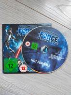 Star Wars The Force Unleashed cinematic cutscenes DVD PS3, Spelcomputers en Games, Avontuur en Actie, 1 speler, Nieuw, Ophalen of Verzenden