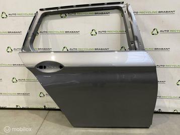 Portier Rechts Achter BMW 5 Serie F11 Touring 41009628758 beschikbaar voor biedingen