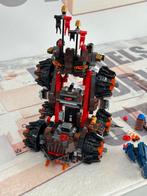Lego Nexo Knights 70321 Generaal Magmars belegeringsmachine, Kinderen en Baby's, Speelgoed | Duplo en Lego, Ophalen of Verzenden