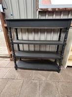 Wandtafel, Huis en Inrichting, Ophalen, Gebruikt