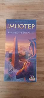 Imhotep: Een Nieuwe Dynastie - Nieuw in cellofaan!, Ophalen of Verzenden, Nieuw, Kosmos