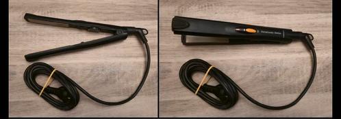 Carmen Stijltang Keramische coating 180cm snoer fast functei, Sieraden, Tassen en Uiterlijk, Uiterlijk | Haarverzorging, Zo goed als nieuw