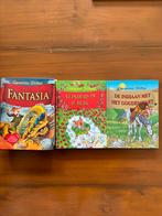 Geronimo Stilton Boeken Set, Ophalen of Verzenden, Gelezen, Fictie algemeen