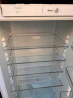 Miele Koelkast - Gebruikt, Goed Onderhouden, 85 tot 120 cm, 100 tot 150 liter, Ophalen of Verzenden, Energieklasse A of zuiniger