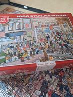 Leger des Heils, Ophalen of Verzenden, 500 t/m 1500 stukjes, Zo goed als nieuw