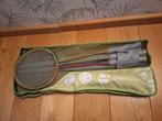 Camping badminton set van Artengo, Ophalen, Zo goed als nieuw, Racket(s)