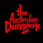 The Amsterdam Dungeon tickets incl. drankje voor 2 personen, Tickets en Kaartjes, Ticket of Toegangskaart, Twee personen