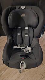 Zeer nette Römer King II LS autostoel, Ophalen, Romer, Autogordel, 9 t/m 18 kg