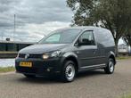 Volkswagen Caddy 1.6 TDI | Nw. Distr.riem | Cruise | Airco |, Auto's, Voorwielaandrijving, Euro 5, 74 pk, Zwart