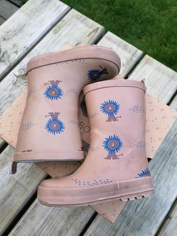 Fresk rain boots laarzen maat 24