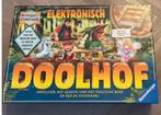 Doolhof elektonisch, Hobby en Vrije tijd, Gezelschapsspellen | Bordspellen, Een of twee spelers, Ophalen of Verzenden, Zo goed als nieuw
