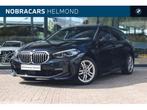 BMW 1 Serie 118i M Sport Automaat / Panoramadak / Sportstoel, 136 pk, Gebruikt, Met garantie (alle), Leder en Stof