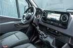Mercedes-Benz Sprinter 317 CDI L4H2 | Mbux | Facelift | Navi, Auto's, Bestelauto's, Gebruikt, 4 cilinders, 2000 kg, Wit