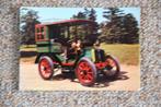 Ansichtkaart Panhard ET Levassor 130/32 1899, Verzamelen, Ophalen of Verzenden, 1960 tot 1980, Ongelopen, Voertuig