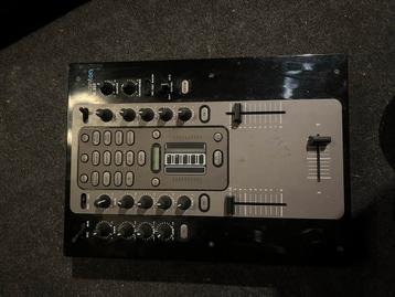 Stanton M.207 DJ Mixer beschikbaar voor biedingen