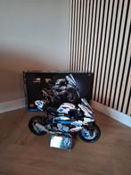 LEGO Technic BMW M 1000 RR - Nieuwstaat!, Ophalen of Verzenden, Zo goed als nieuw, Complete set, Lego
