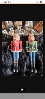 Hangende Notekraker, Diversen, Kerst, Ophalen of Verzenden