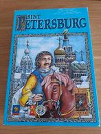 Sint-Petersburg (1e editie), Hobby en Vrije tijd, Gezelschapsspellen | Bordspellen, Ophalen of Verzenden, Zo goed als nieuw, 999 Games