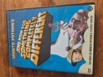 Dvd Monty Python and now for...., Ophalen of Verzenden, 1980 tot heden, Zo goed als nieuw