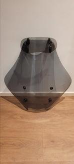 Windscherm Piaggio MP3 (4-gaats), Motoren, Ophalen, Gebruikt