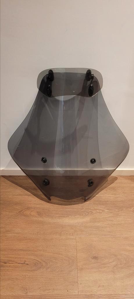 Windscherm Piaggio MP3 (4-gaats), Motoren, Accessoires | Overige, Gebruikt, Ophalen