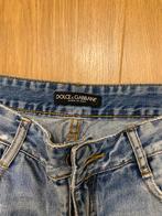 Dolce & Gabbana Jeans - W33-L33, Dolce & Gabbana, Blauw, Overige jeansmaten, Ophalen of Verzenden