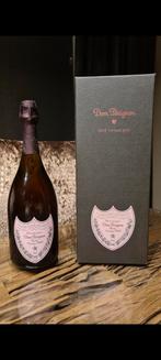 Dom perignon rose 2003, Ophalen of Verzenden, Zo goed als nieuw