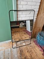 Spiegel vt wonen, Huis en Inrichting, Woonaccessoires | Spiegels, Ophalen, 100 tot 150 cm, Zo goed als nieuw, Rechthoekig
