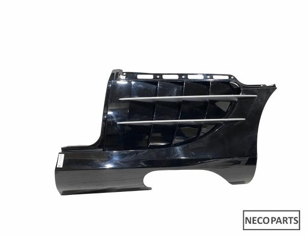 MERCEDES SLR MCLAREN ZIJSCHERM SPATBORD ORIGINEEL RECHTS, Auto-onderdelen, Ophalen of Verzenden, Gebruikt, Mercedes-Benz, Spatbord