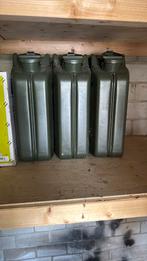 Jerrycan nieuw, Ophalen of Verzenden, Zo goed als nieuw
