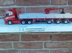 WSI   Volvo   FH5   Int.  Transporten   Croonen., Ophalen of Verzenden, Nieuw, Bus of Vrachtwagen, Wsi