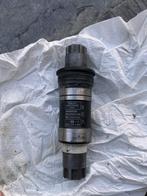 Shimano BB-ES25 Trapaslager cartridge, Ophalen of Verzenden, Gebruikt, Overige merken