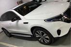 MERCEDES EQC 2019-heden (N293) treeplanken NIEUW !!!, Ophalen of Verzenden, Nieuw
